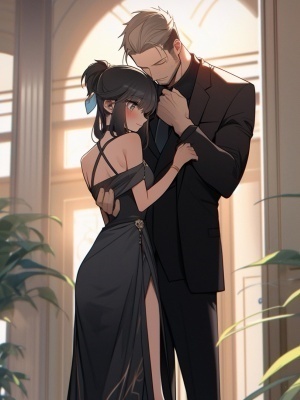 周京野温知予周舫出现在什么短剧里？