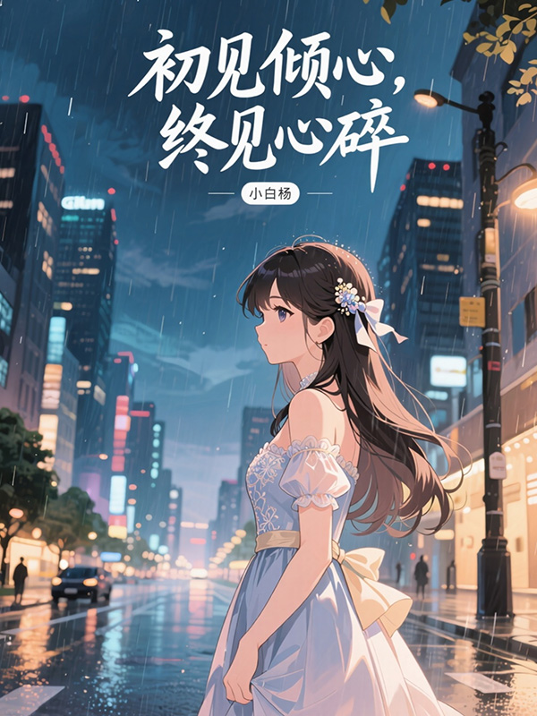 初见倾心，终见心碎