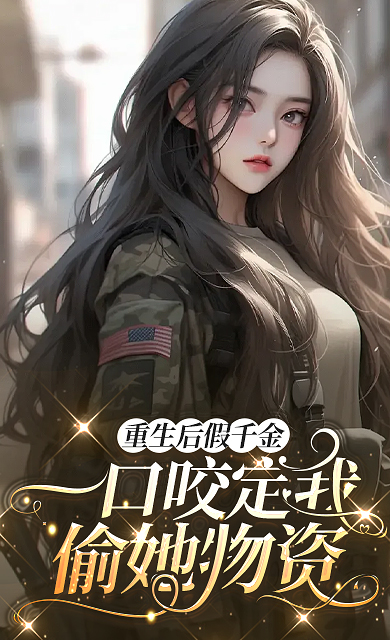 重生后假千金一口咬定我偷她物資完結篇（沈悅沈蓉沈女神）TXT免費版閱讀