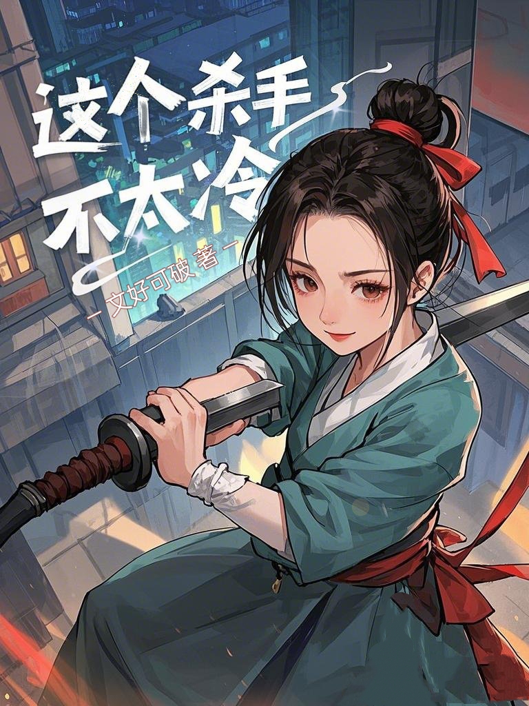 这个杀手不太冷