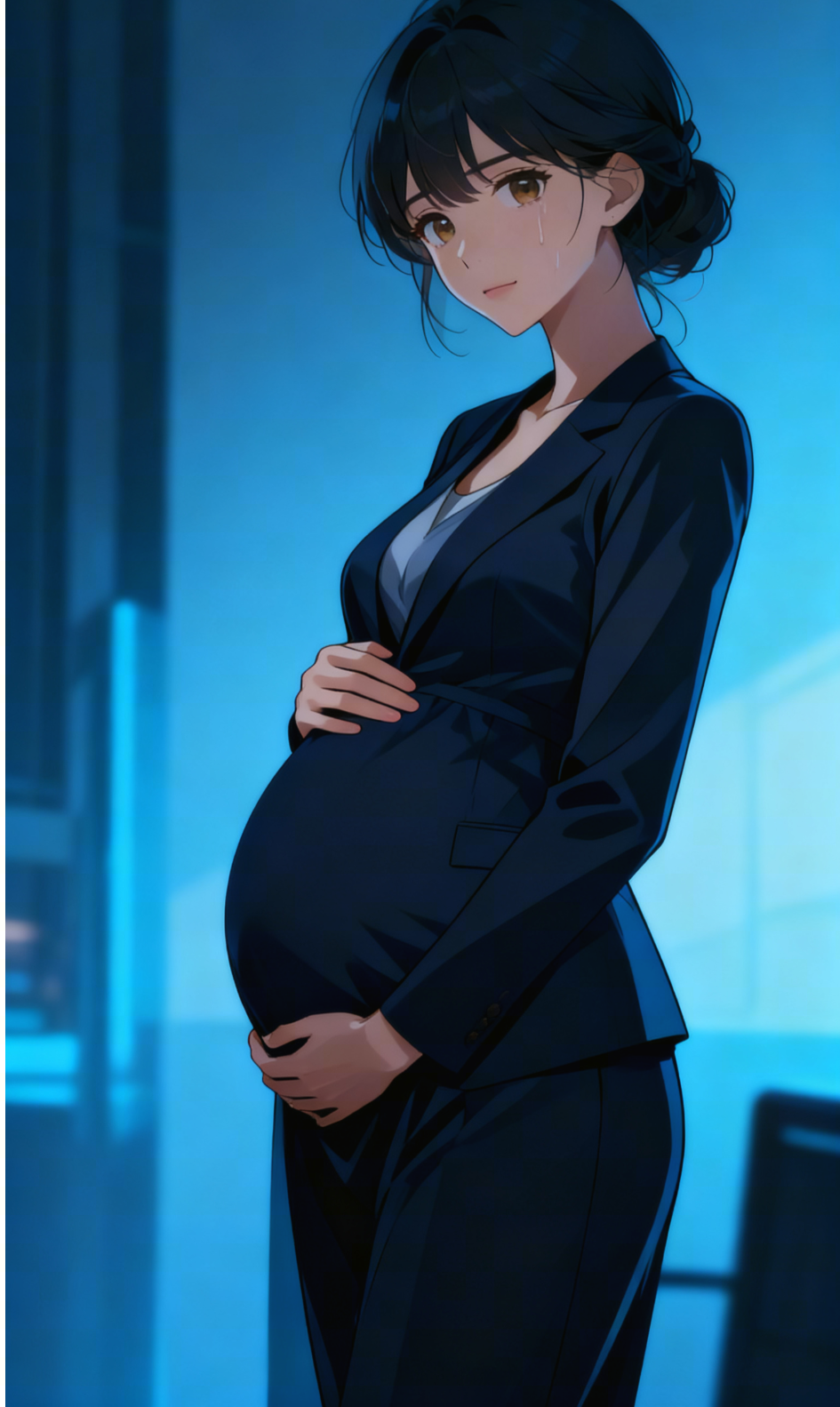 老公投胎成我儿子后，我杀他全家