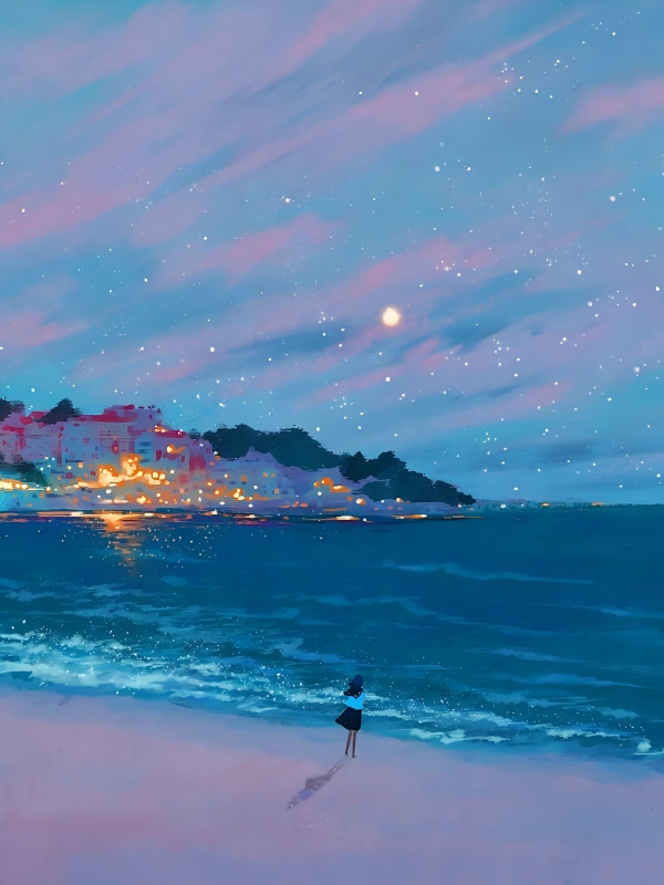 重生毕业旅行,我主动参加闺蜜的死亡邮轮行