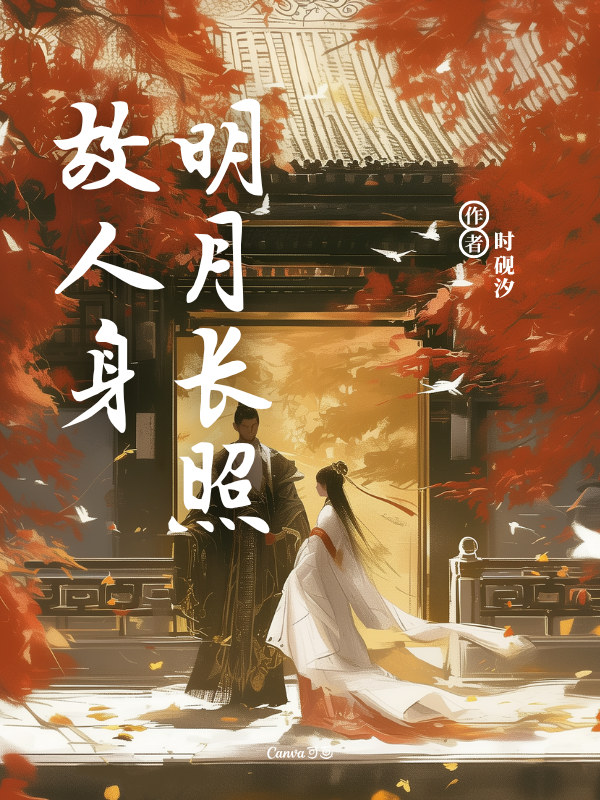 明月长照故人身后续全文