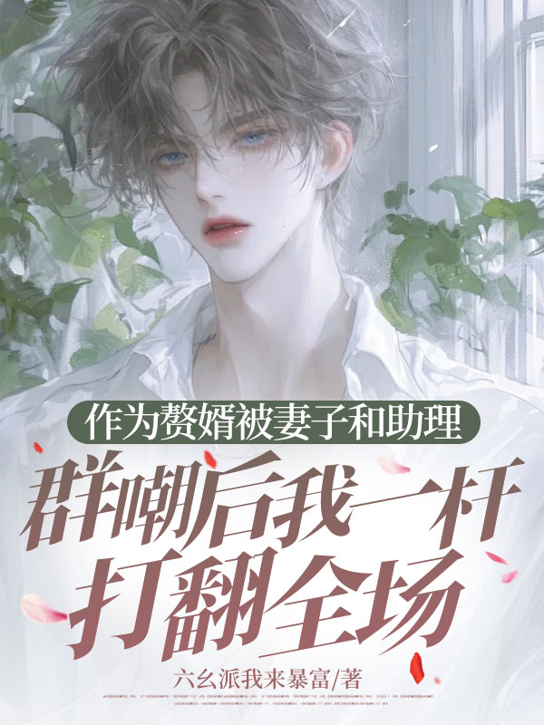 主角杨天琪陈沨黄总小说全文