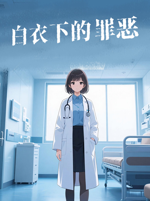 白衣下的罪恶