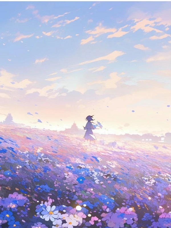 她于灰烬中新生