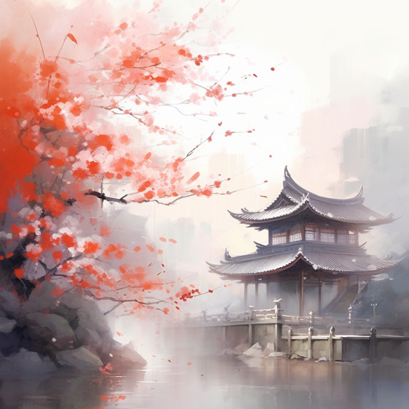 什么作品的主角叫宁远舟谢灵婉?-花间书城