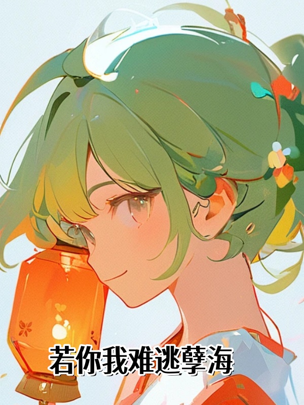 若你我難逃孽海+前傳（宋鈺林月晚）閱讀