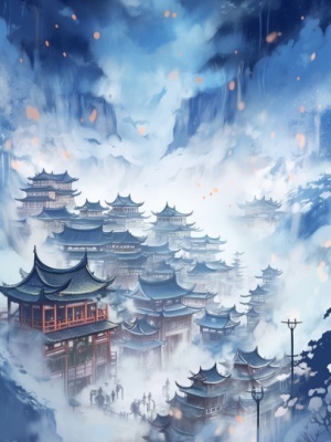 阎君送我入轮回