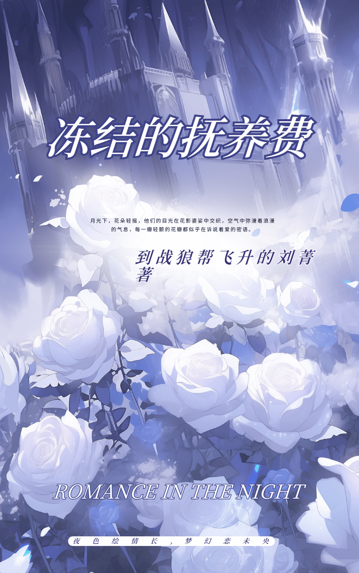 冻结的抚养费(被冻结流水单)热文推荐+热门章节列表