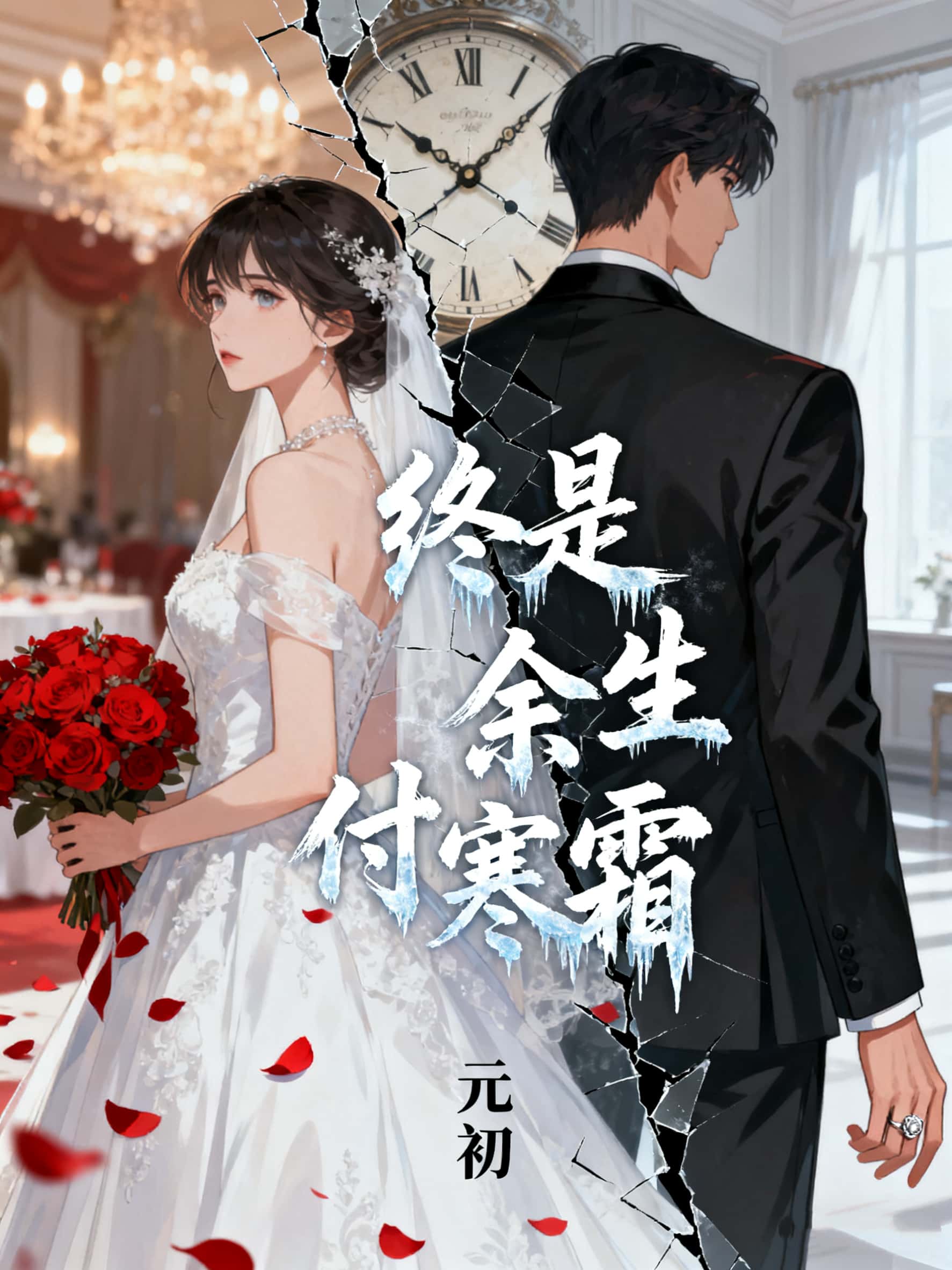 方溪月贺景澄赵星桥的故事出自哪本小说？-暮光文学网