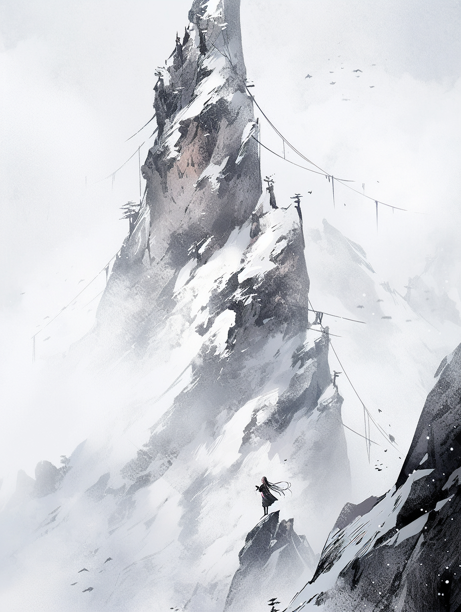 诛仙台下无旧梦2