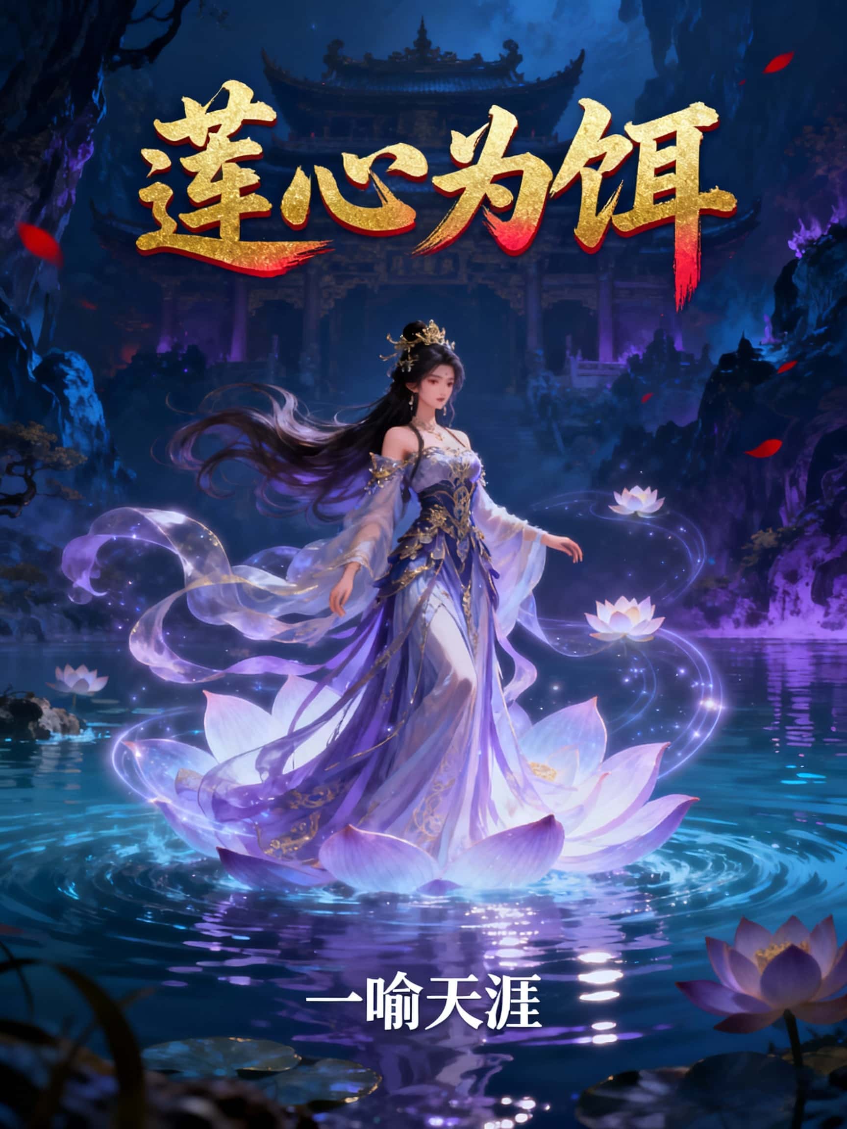 （蒋文涵沈月歌苏莲）莲心为饵TXT速览阅读最新连载_本站精选