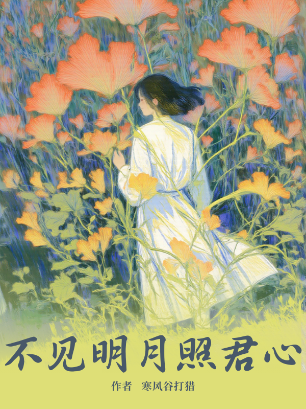 不見(jiàn)明月照君心