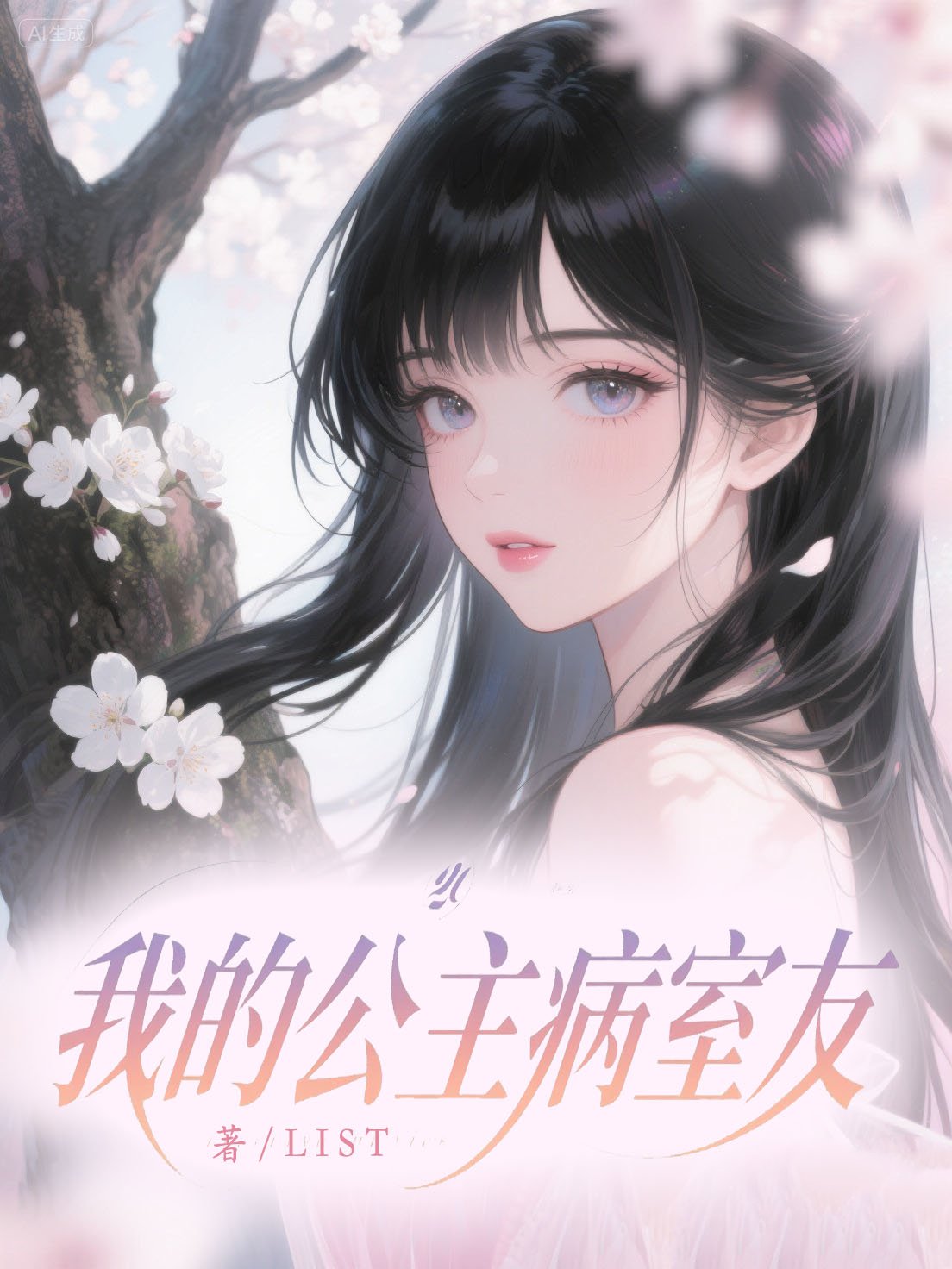 我的公主病室友番外彩蛋