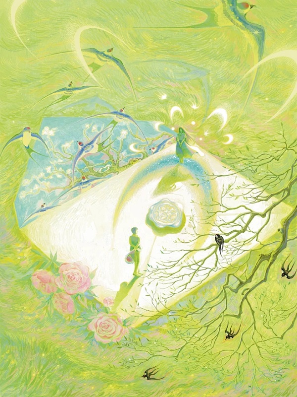 重生后，老婆把我真少爷的身份给了白月光