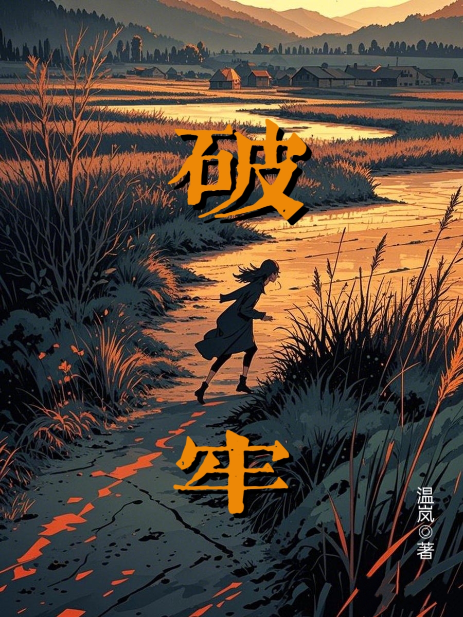 破牢