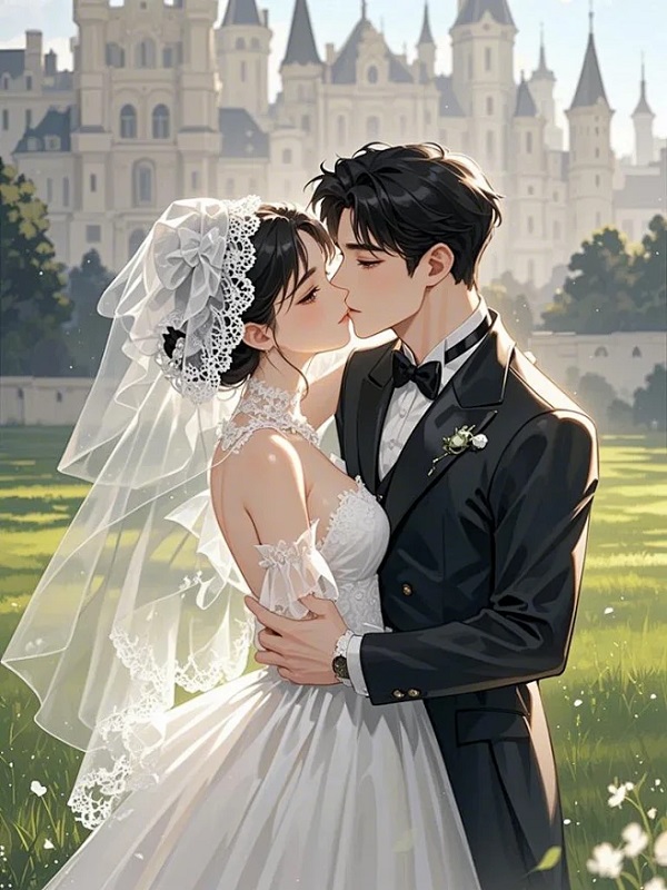 全章阅读《新婚夜老婆的六个男闺蜜送来祝福》