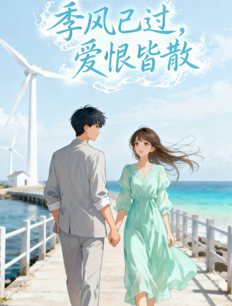 季风已过,爱恨皆散