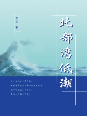 北部湾低潮爆款新文