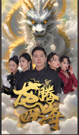 龍騰四海大結(jié)局
