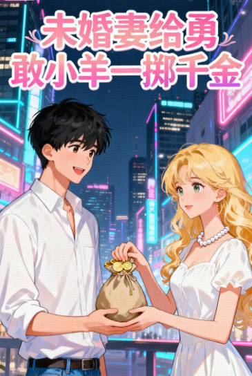 未婚妻给勇敢小羊一掷千金后续全文