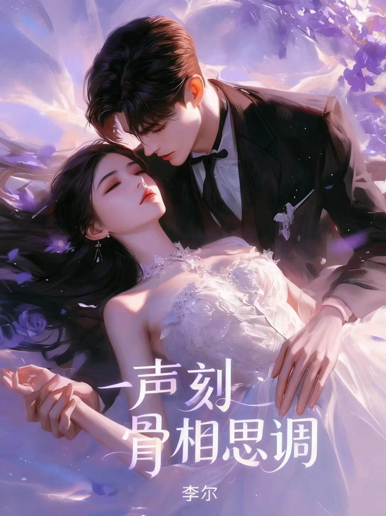 一声刻骨相思调