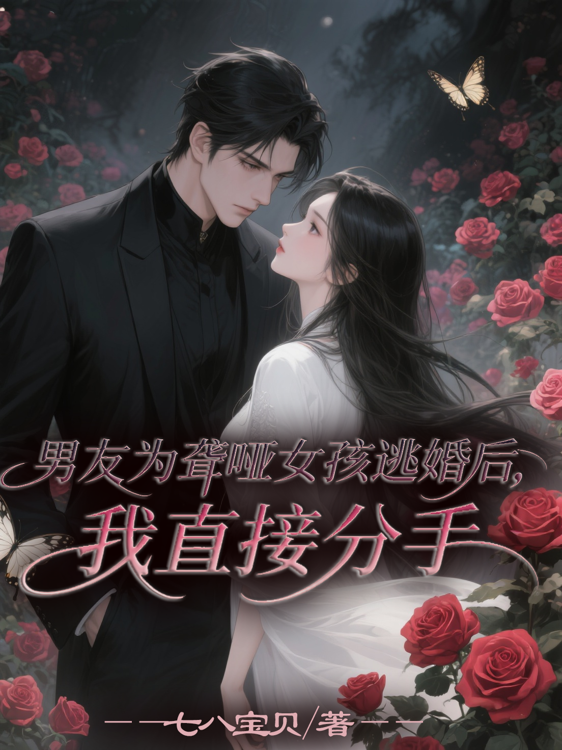 关于楚宇郑雪慧的内容在哪本小说里?