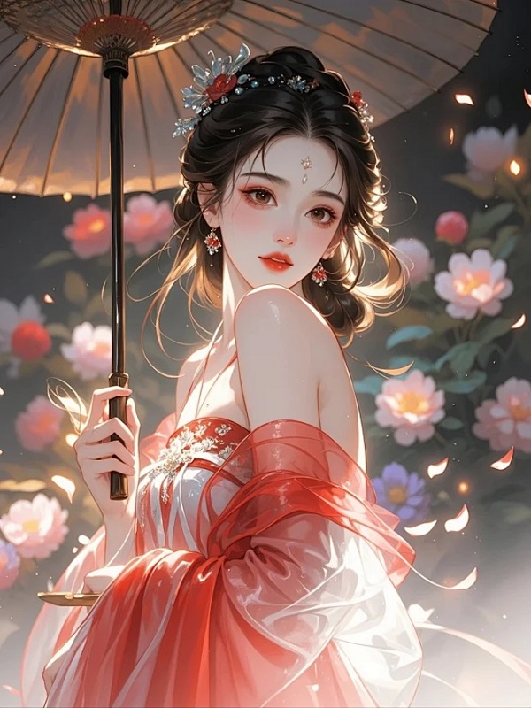 李承稷余婉儿小翠出现在什么小说里？