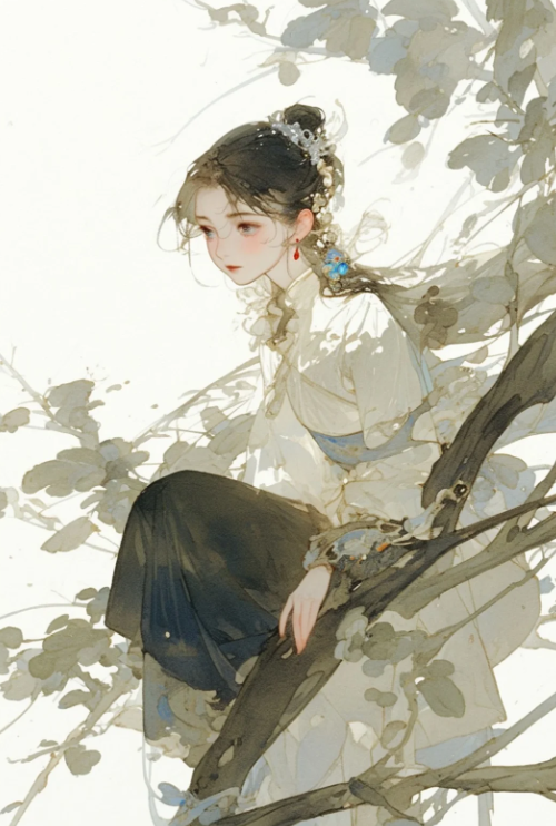 假死归来后,兄长悔疯了