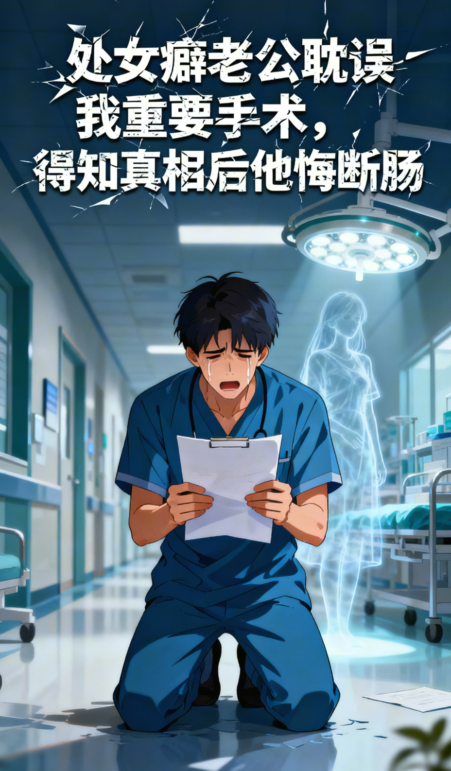 处女癖老公耽误我重要手术，得知真相后他悔断肠原著小说