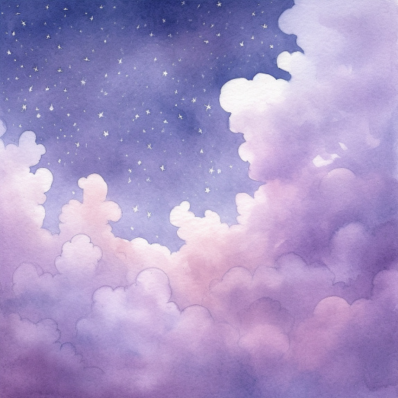 六角星星