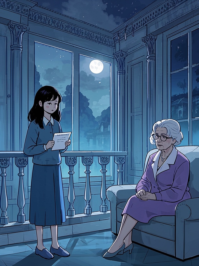 母女同嫁,假死后父子俩杀疯了