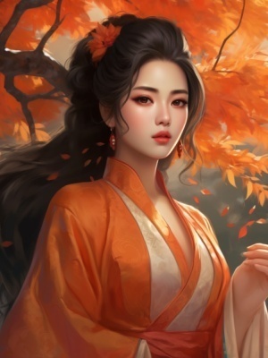 哪本小说的主角有春桃燕长青江熠川?-傲乐美推文