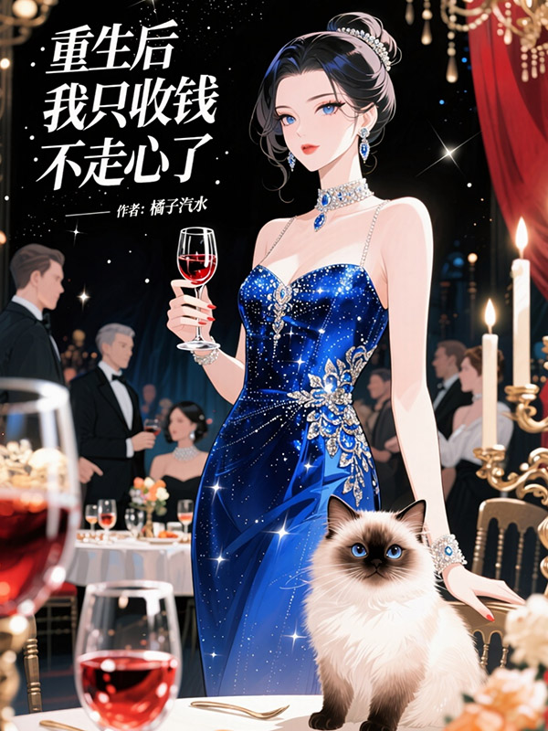 重生后我只收钱不走心了免费阅读