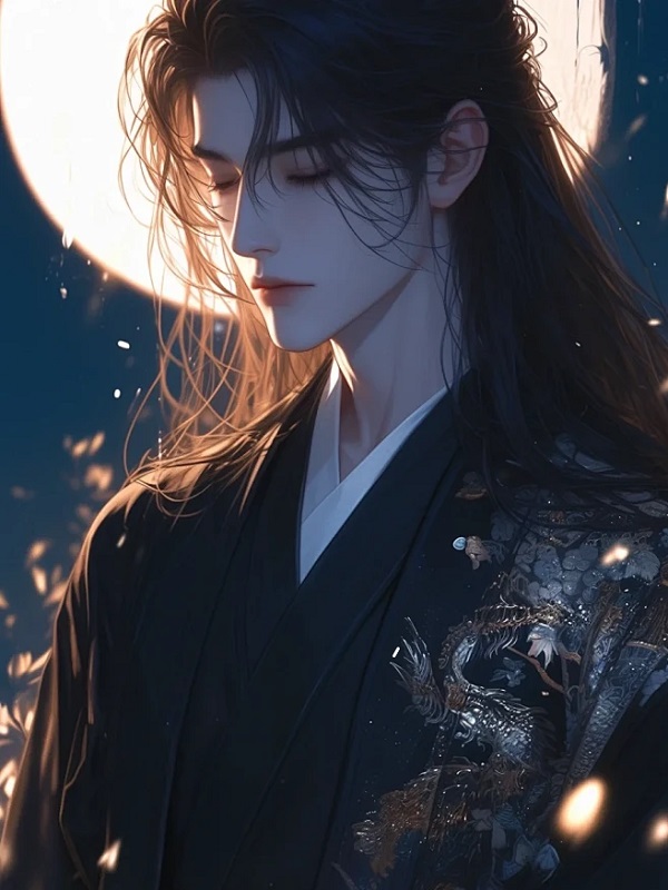 清风吹落旧时春