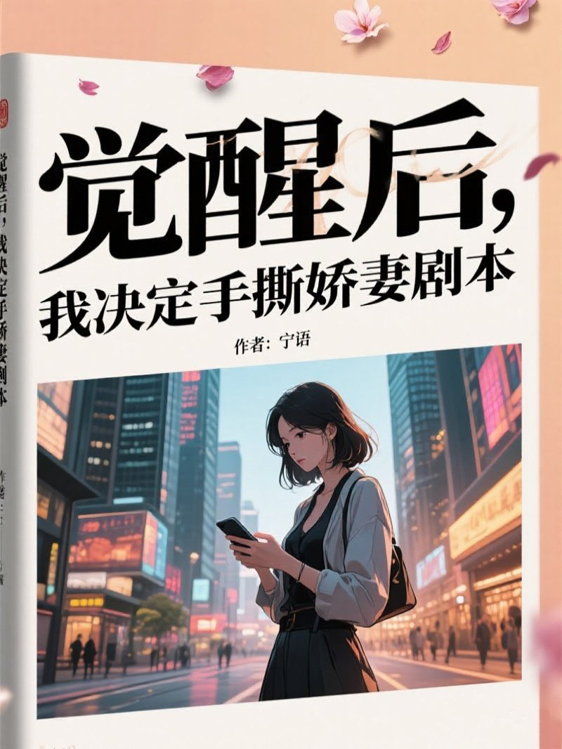 觉醒后,我决定手撕娇妻剧本