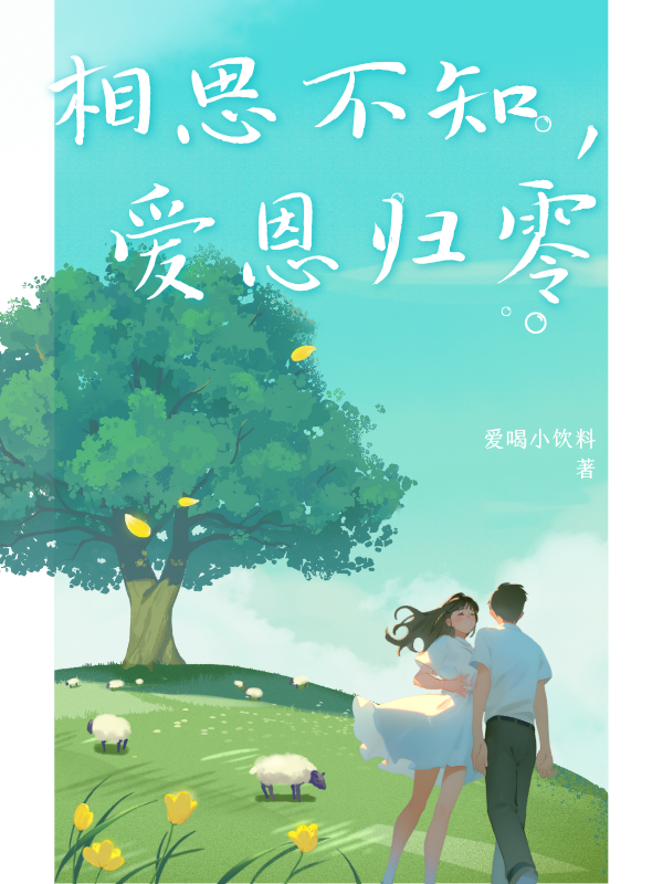 相思不知，爱恩归零畅销书籍