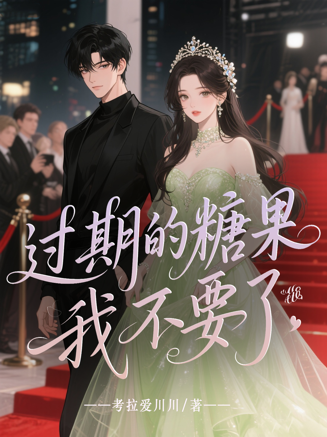 主角是顾宴薛柔的小说叫什么名字?