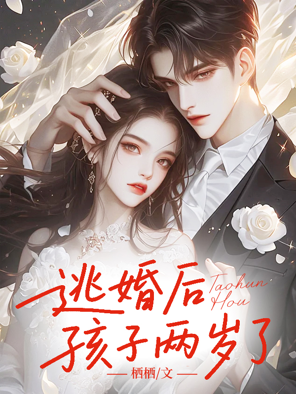 逃婚后，孩子兩歲了已更新完本小說+外篇（秦淮川）無彈窗