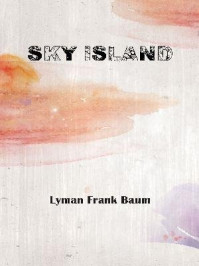 Sky Island