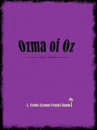 Ozma of Oz